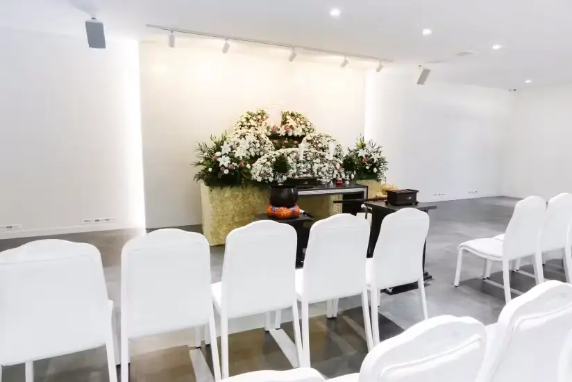 株式会社セレモニア兵庫花壇