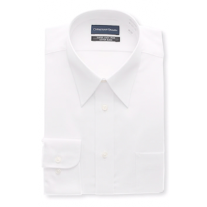 レギュラーカラースタンダードワイシャツ【COTTON∞】(SEC1000)