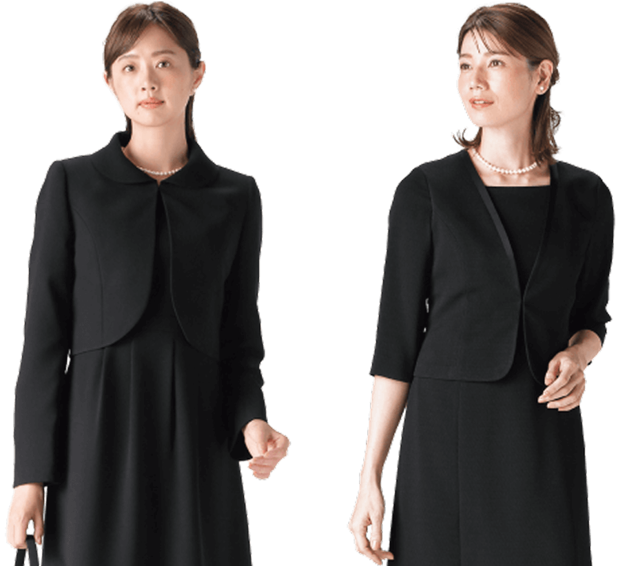 レディースフォーマル