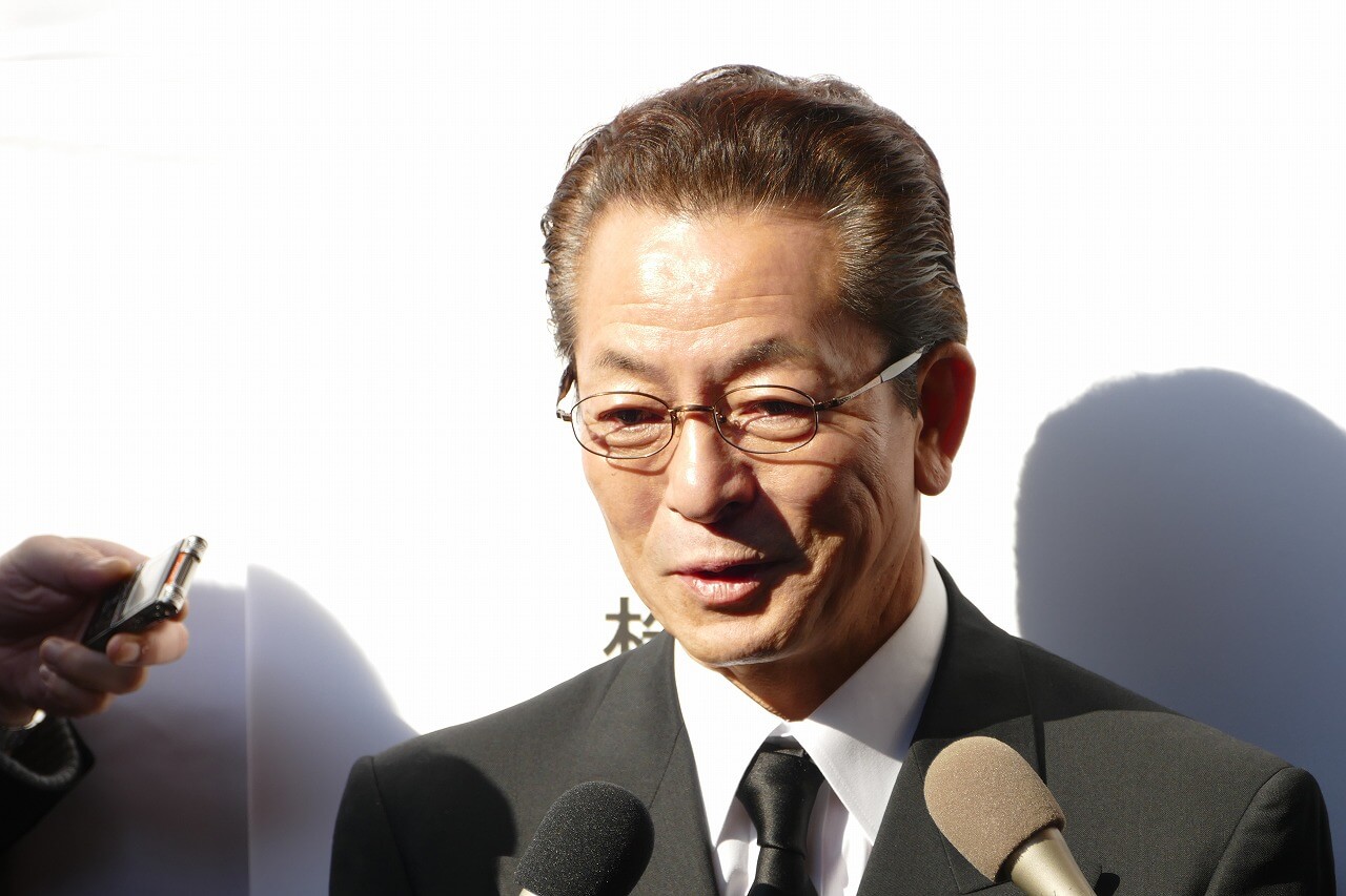 津川雅彦さん 朝丘雪路さんご夫婦の合同葬お別れの会 青山葬儀所で はじめてのお葬式ガイド 津川雅彦さん 朝丘雪路さんご夫婦の合同葬お別れの会 青山葬儀所で はじめてのお葬式ガイド
