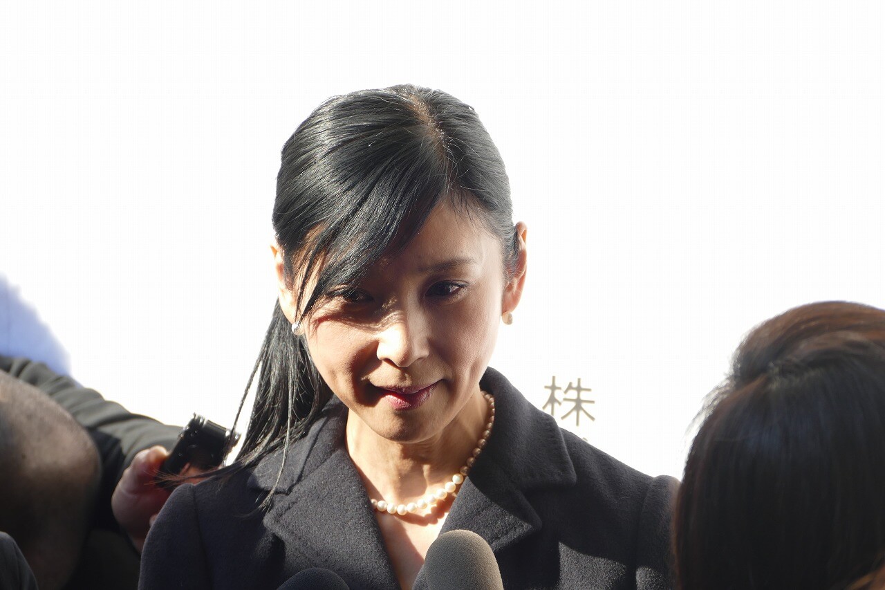 津川雅彦さん 朝丘雪路さんご夫婦の合同葬お別れの会 青山葬儀所で はじめてのお葬式ガイド 津川雅彦さん 朝丘雪路さんご夫婦の合同葬お別れの会 青山葬儀所で はじめてのお葬式ガイド