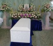 家族葬の花みずき葬祭
